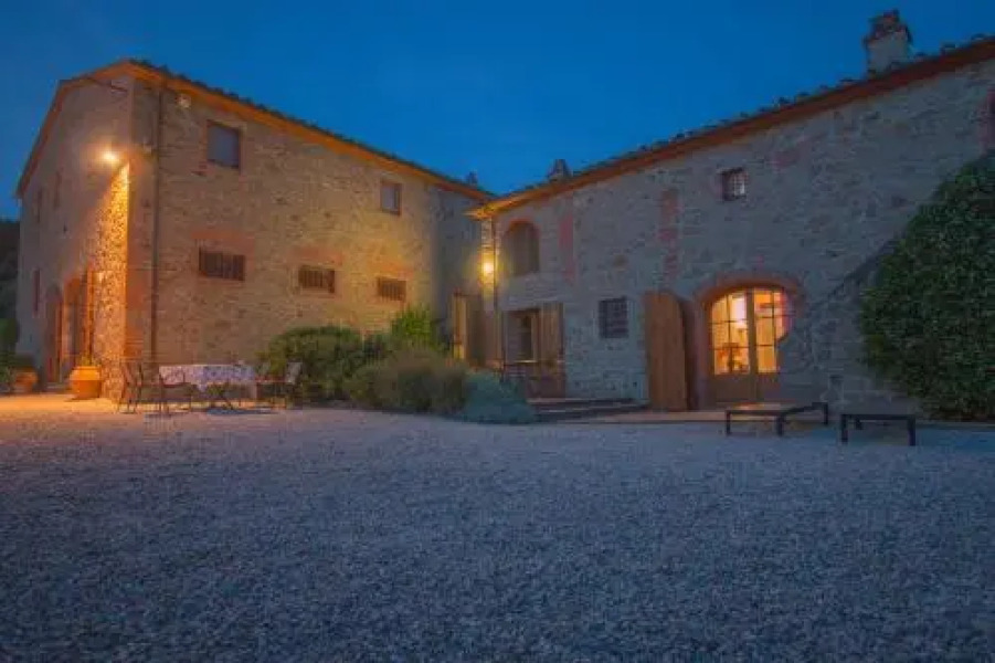 Bio-Agriturismo La Collina