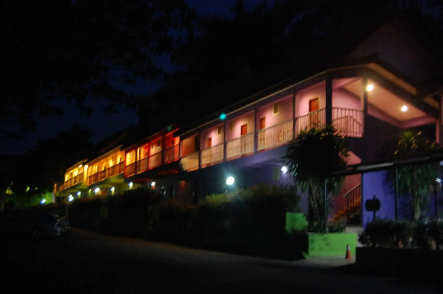 D Village Resort Melaka