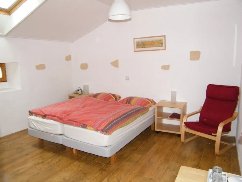 Maison Neuve Grandval