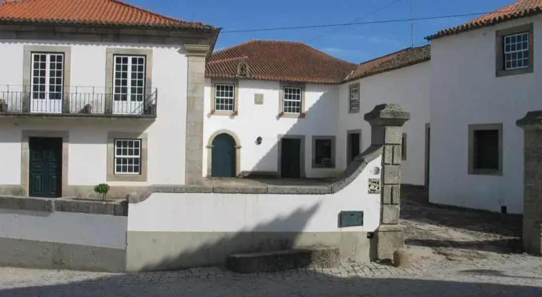 Quinta do Ourico