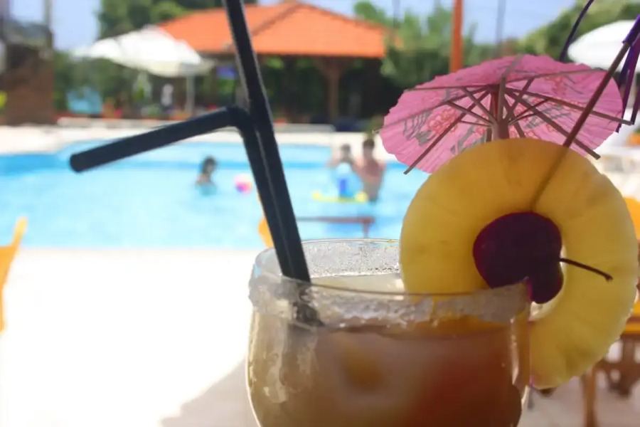 leonidas apartments and suites