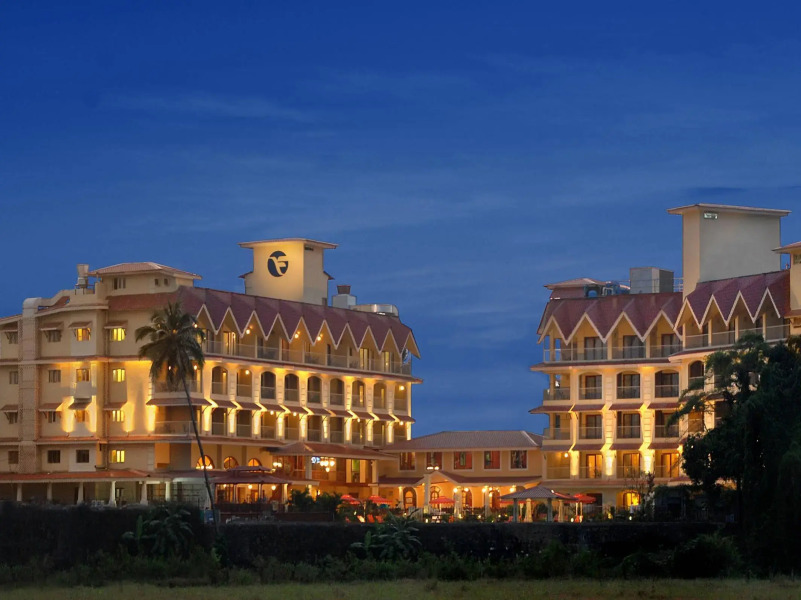 Acron Candolim Regina