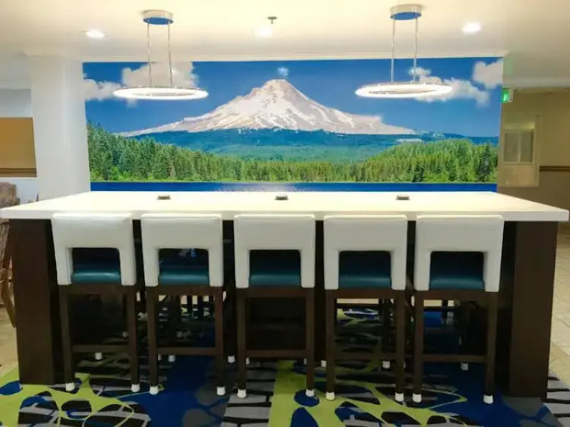 Ramada by Wyndham Coeur d'Alene