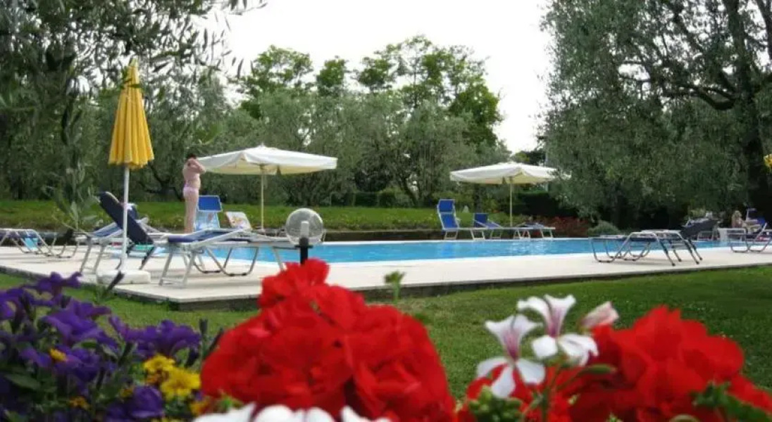 Agriturismo la Casetta