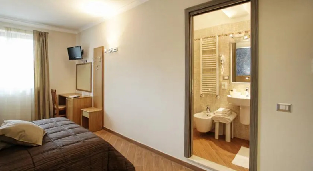 Guest house O Carpino