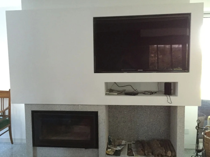 Detached House With Pool and Very Surrounding Land in a Parish of Vila Famalico