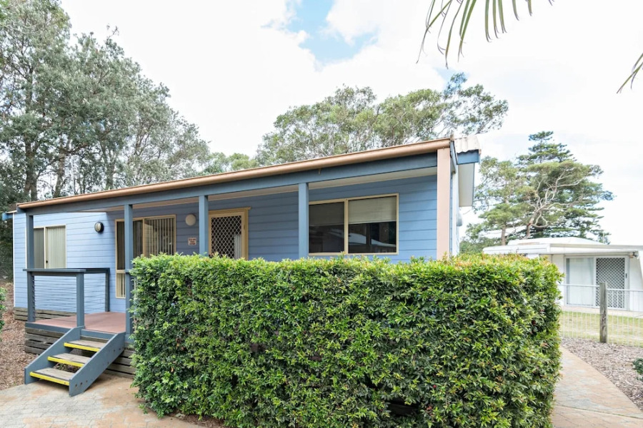 Holiday Haven Shoalhaven Heads