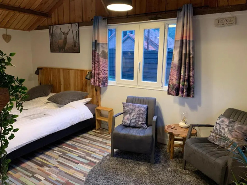 Veluwse Bos en Heide Studio