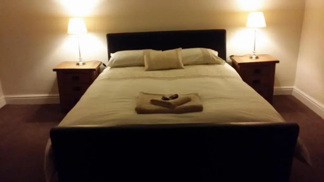 Roosecote Guest House