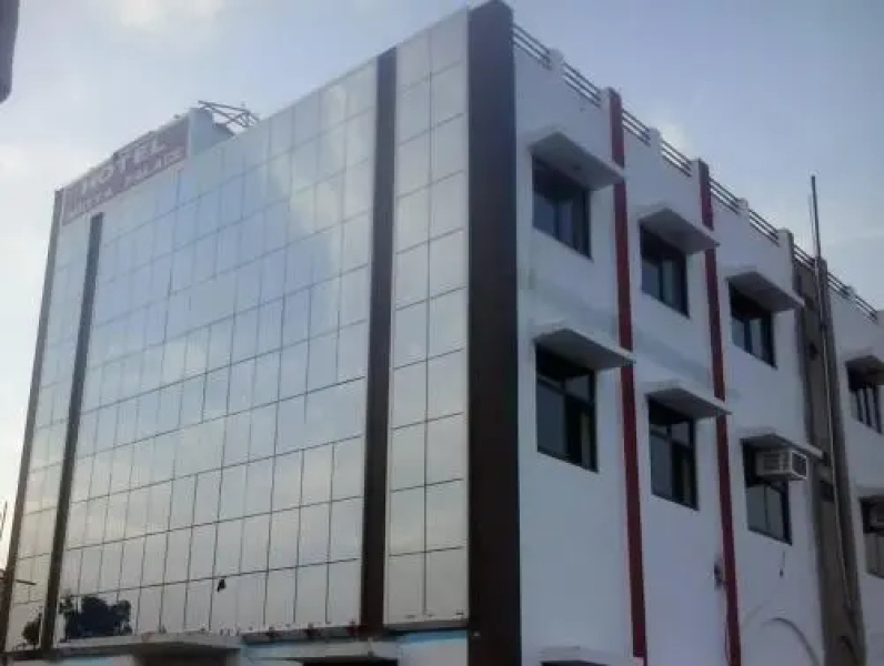 Hotel Aditya Palace