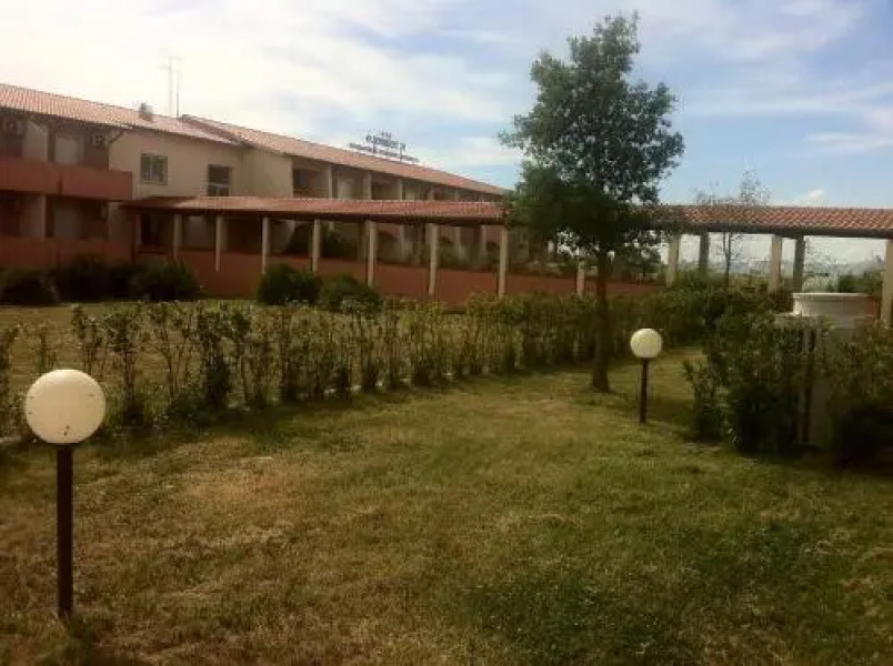 Residence il Tombolo