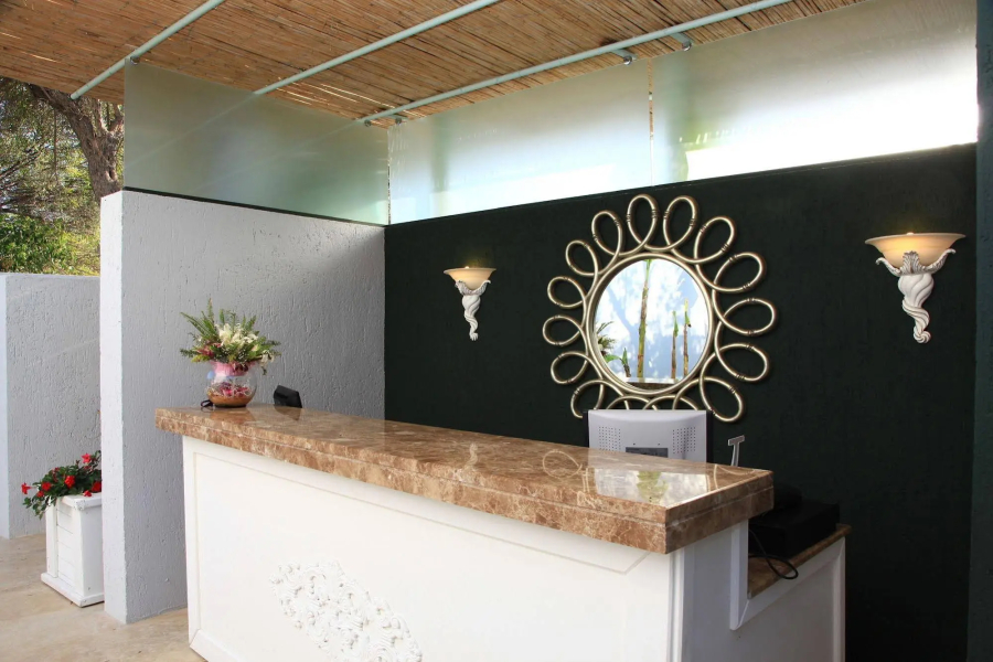 Grand Yazici Torba Beach