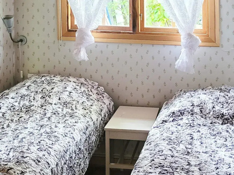 3 Person Holiday Home in Vastervik-by Traum