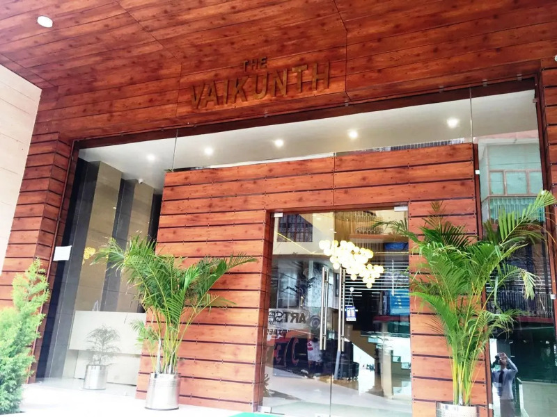 Hotel The Vaikunth