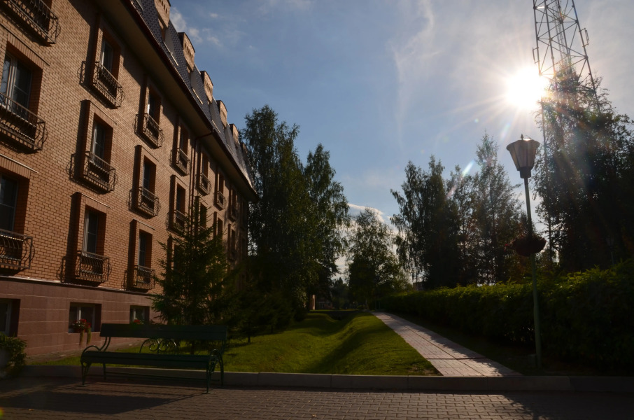 Viktorija (Moskovskaja obl.)