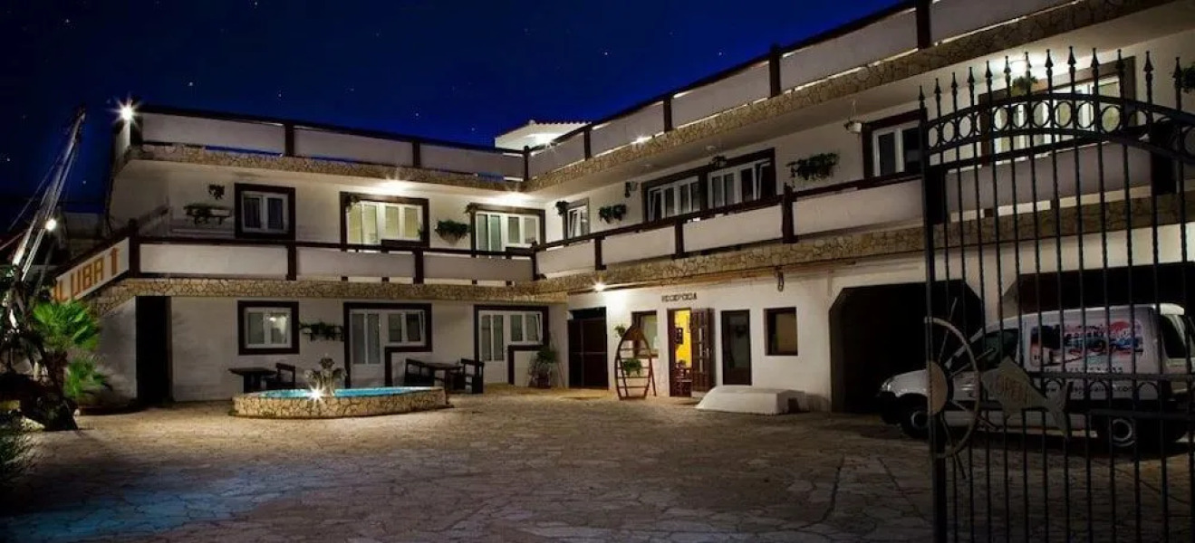 Guesthouse Kod Spavalice