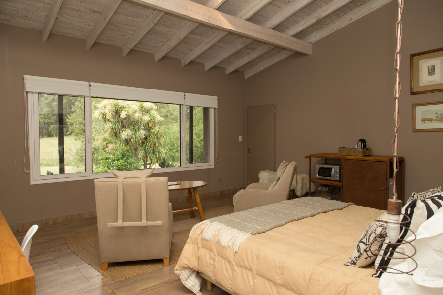 Hostería de la Cascada