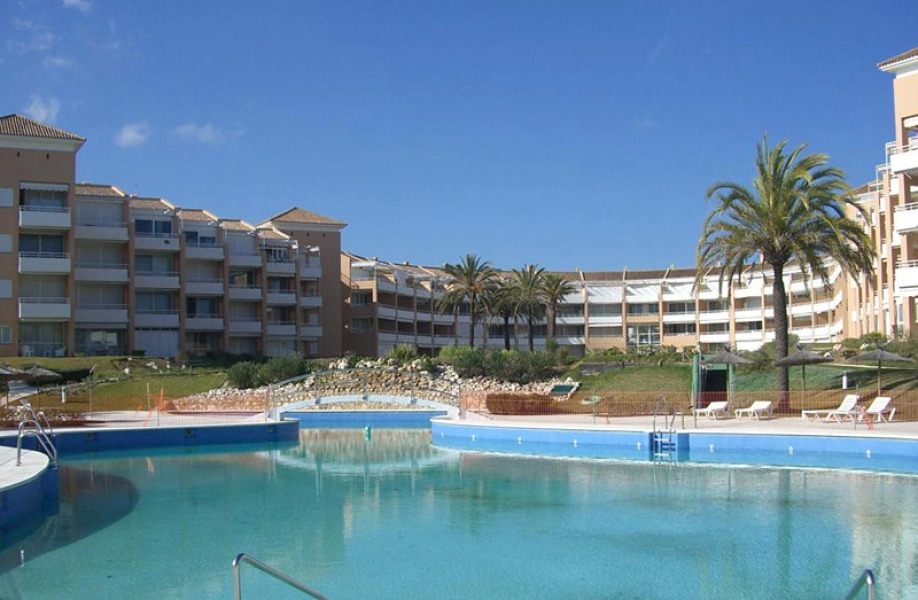 Apartamentos Leo Varios Islantilla