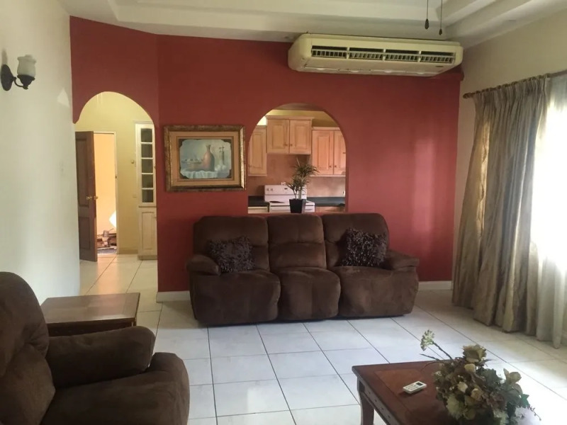 A Suite Escape Guesthouse Trinidad