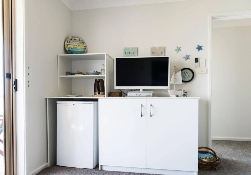 Annes Waterfront Haven B&B