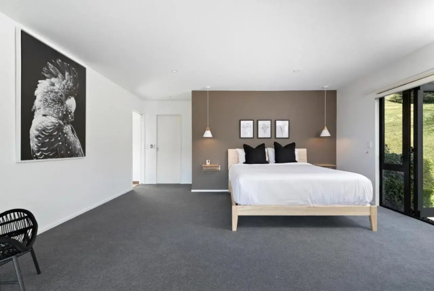 Tucker Beach Haven With Spa