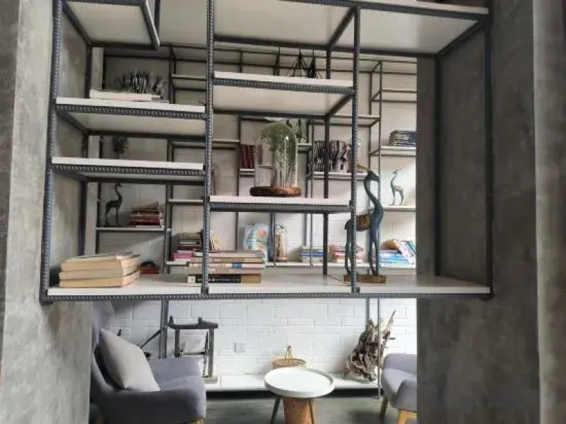 Hua Qian Zhu Homestay