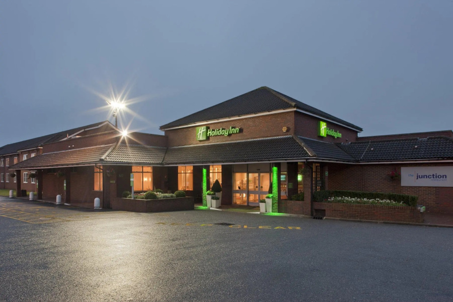 Holiday Inn High Wycombe M40, Jct. 4 by IHG