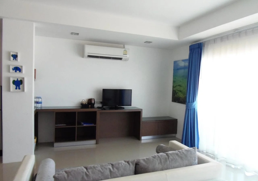 Elephants End Guesthouse