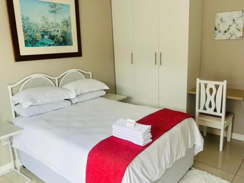 Hidden Bliss Guest House