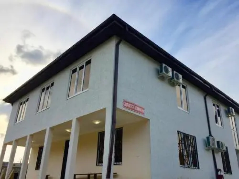 Lechebnyi Istochnik
