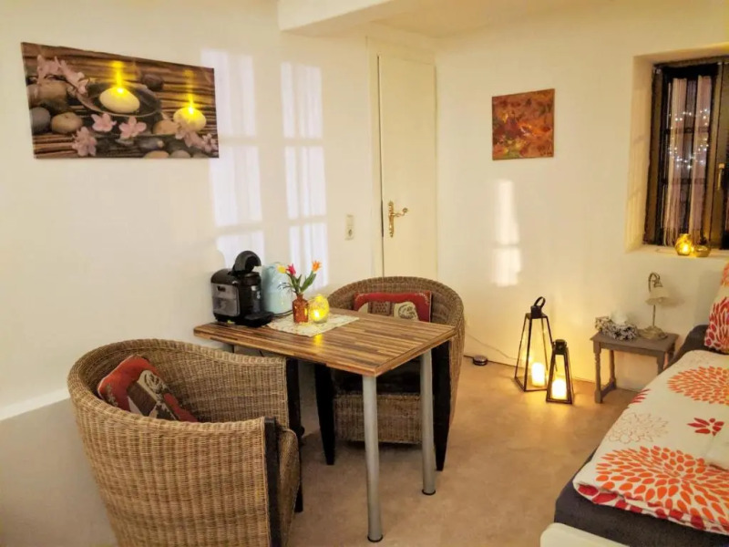 Idyllische Erholung - Sauna, Garten, Pool & Fluss - Zi1