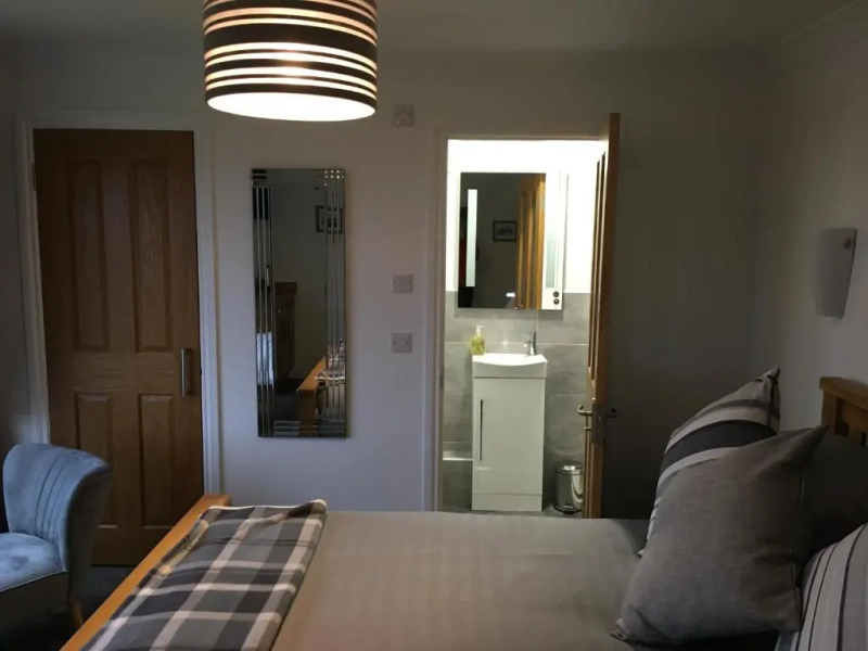 Brecbennoch (Adults Only)