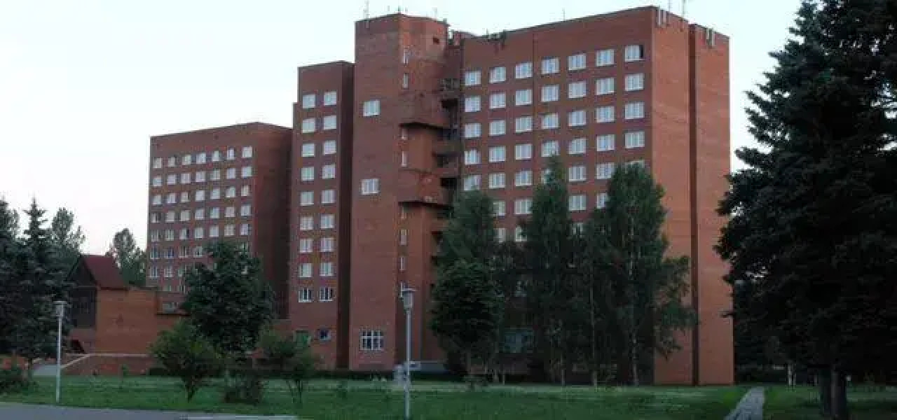 Гостиница НЦЧ РАН