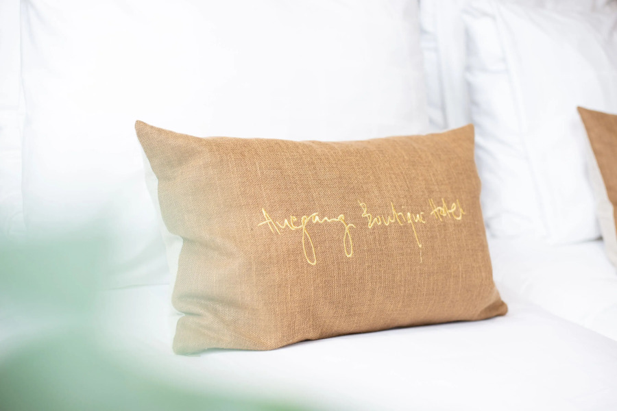 Anegang Boutique Hotel