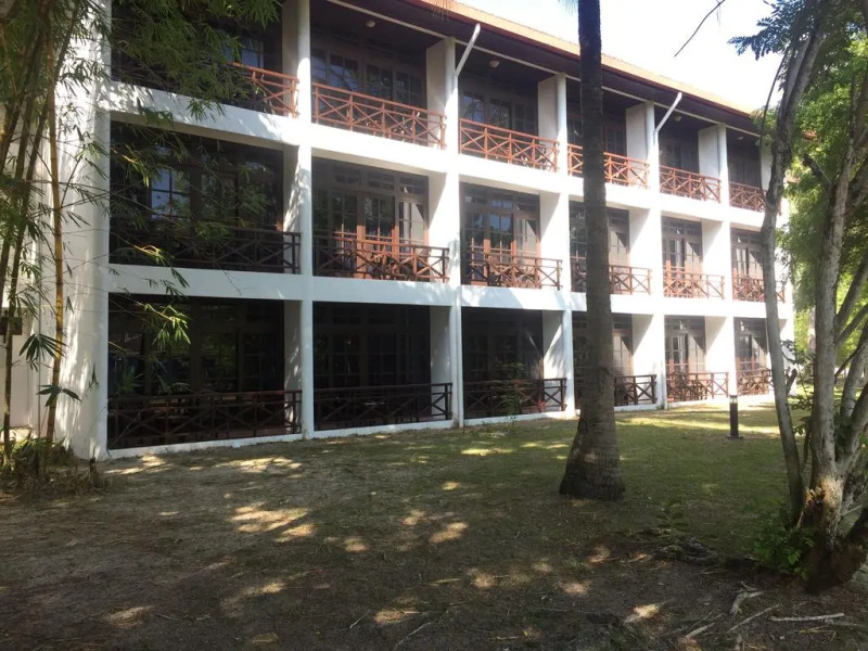 Federal Villa Beach Resort