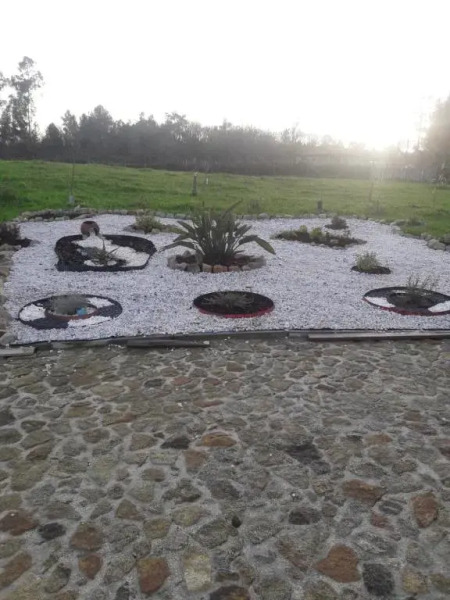 Casa Cantinho dos Pais