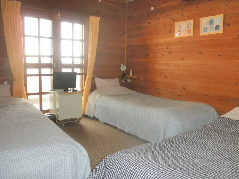 Okuyama Pension Radish