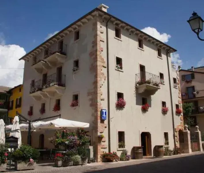 Antico Alloggio Lessinia