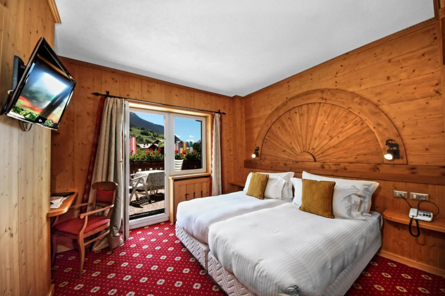 Hotel Baita Dei Pini