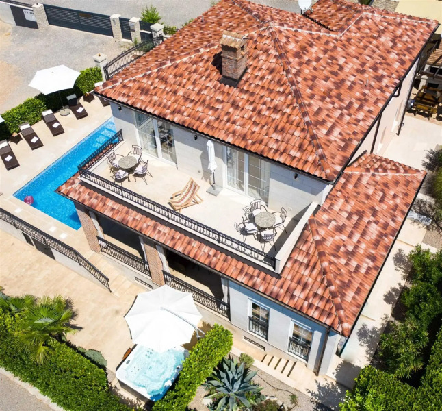 Villa Emma - Linardići - Krk