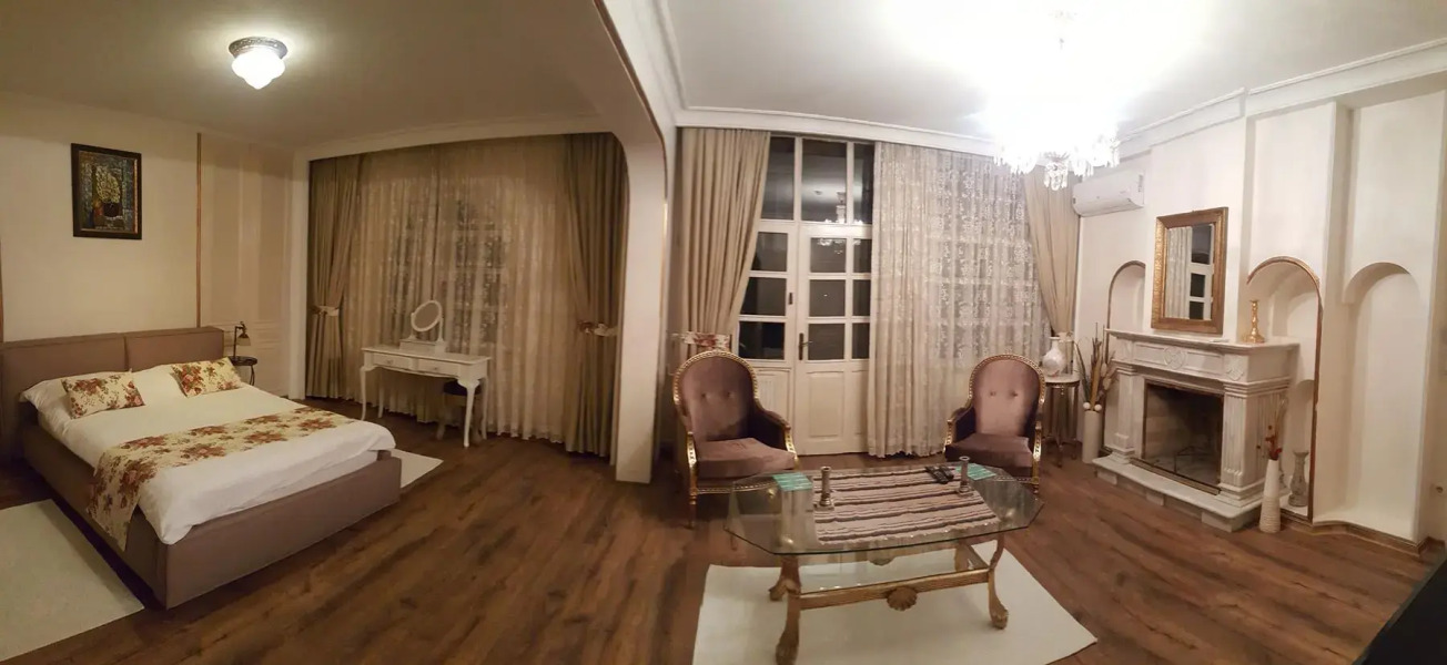 Boutique Su Perisi Hotel