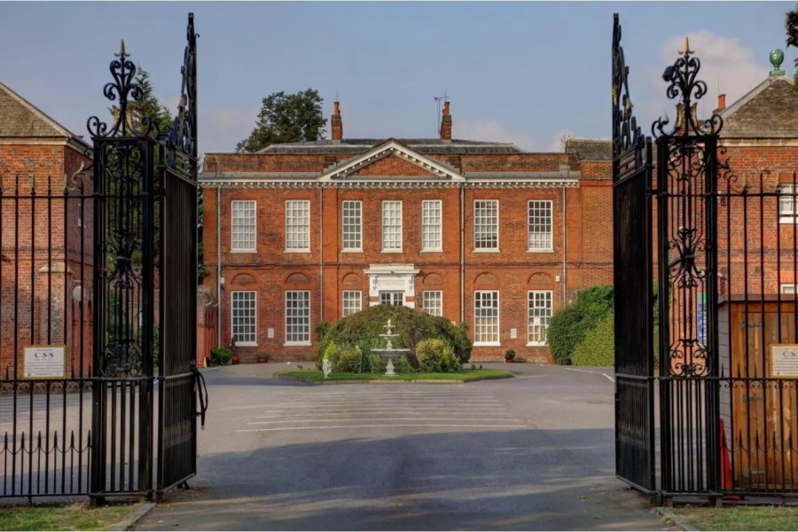 Baylis House Hotel - Heathrow