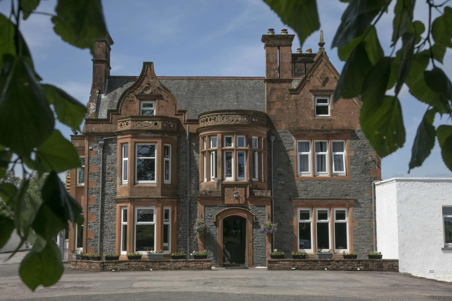 Sure Hotel by Best Western Lockerbie