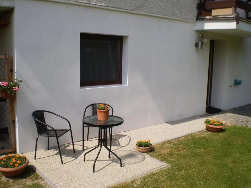 Apartment Za Poštou