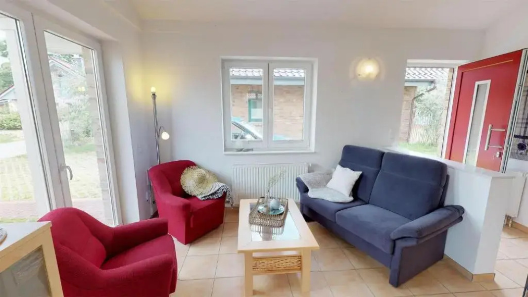 Feriendorf Südstrand Haus 7