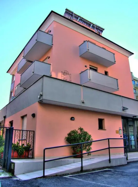 Residence La Casetta