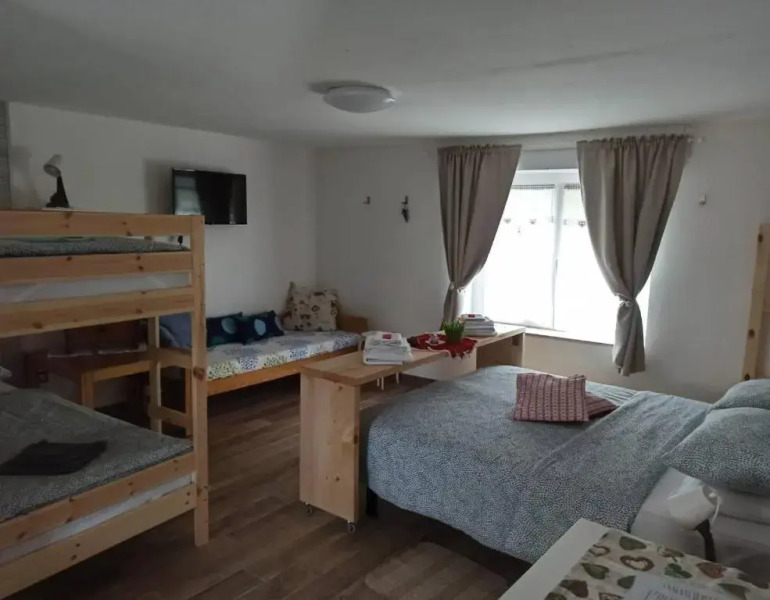 Affittacamere Ai Crocus