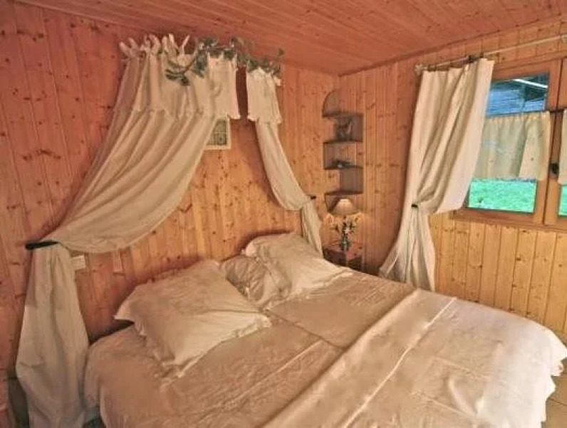 Chalet Fillion - Burnoud