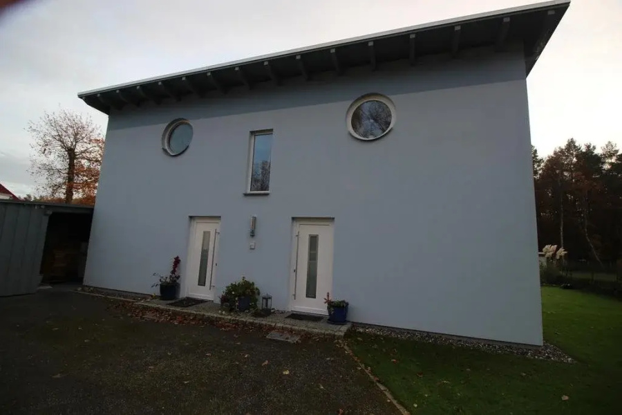 Ferienwohnung am Wald