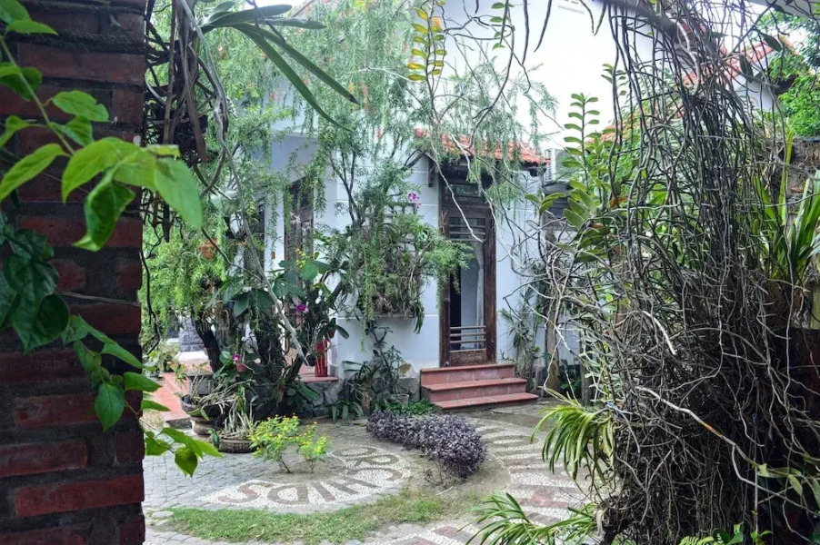 The Orchid Garden Villas, Hoi An